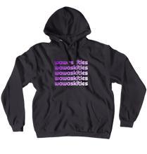 wawaskitles Hoodies (No-Zip/Pullover)