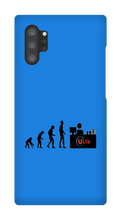 Coque Samsung Utile Evolution