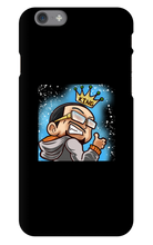 kingmidasttv iPhone Phone Cases