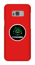 ericrutherford Samsung Phone Cases