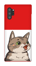 jcerdalicious Samsung Phone Cases