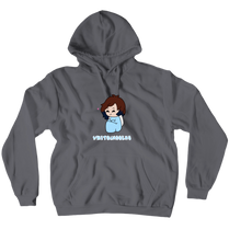WhiteangelMc Hoodies (No-Zip/Pullover)