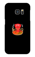 Cobra Kettle Samsung Phone Case
