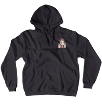 azasite Hoodies (No-Zip/Pullover)