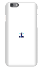 plainbaton iPhone Phone Cases