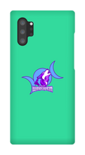ladywindstorm Samsung Phone Cases