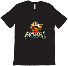 pacman_t T-Shirts