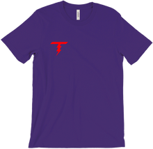 Small T-Bolt Shirt