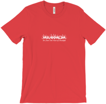 mannmom T-Shirts