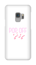 amandaroseplays Samsung Phone Cases