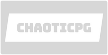chaoticpg XXL Gaming Mousepad