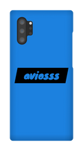 aviosss Samsung Phone Cases