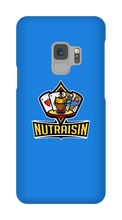 Nutraisin Samsung Phone Cases