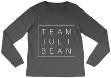 Team Julibean Long Sleeve