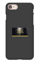 viennavikings iPhone Phone Cases
