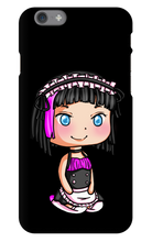 Maid-Chan iPhone Case