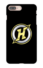 haytonsgb iPhone Phone Cases