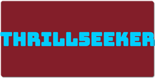 thrill5eeker XXL Gaming Mousepad