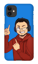 Kolony iPhone Case
