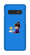 Chibi Slime Samsung Case