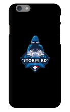 storms_rd iPhone Phone Cases