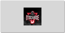 ltscurs3 XXL Gaming Mousepad