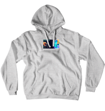 ipcxclxmps Hoodies (No-Zip/Pullover)