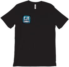 cjt esports tshirt