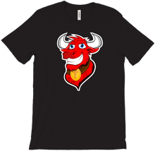 ElToroDarkness Logo Shirt