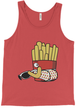 wyfrywCheeks Tank Top
