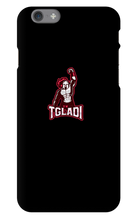 tgladi iPhone Phone Cases