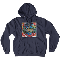 Hoodies (No-Zip/Pullover)
