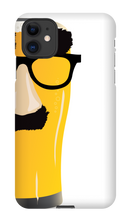 doctorbier iPhone Phone Cases