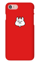 Puerko iPhone Case