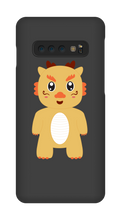 Reggie Samsung Phone Cases