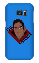 The_OG_Vader Samsung Phone Cases