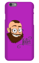Tales iPhone Cases