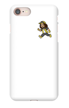 smooothoperator_ iPhone Phone Cases