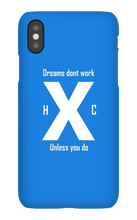HXC iPhone Phone Cases