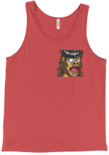 immonkeyfist Tank Top