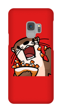 Candycorn Munch Samsung Phone Case