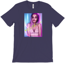 Night City Changes Everyone Tee