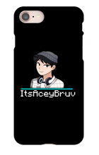 itsaceybruv iPhone Phone Cases