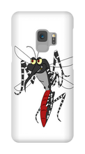 skeetergames05 Samsung Phone Cases
