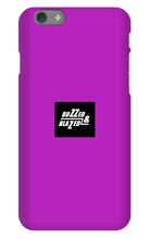 buzzedandblazed iPhone Phone Cases