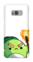 Riot Samsung phone case