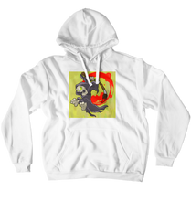 cereal_klr Hoodies (No-Zip/Pullover)