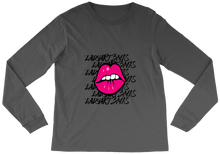ladyart3m1s Long Sleeve Tee