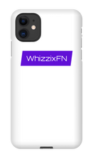 WhizzixFN iPhone Phone Cases