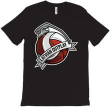 latvianoutplay T-Shirts